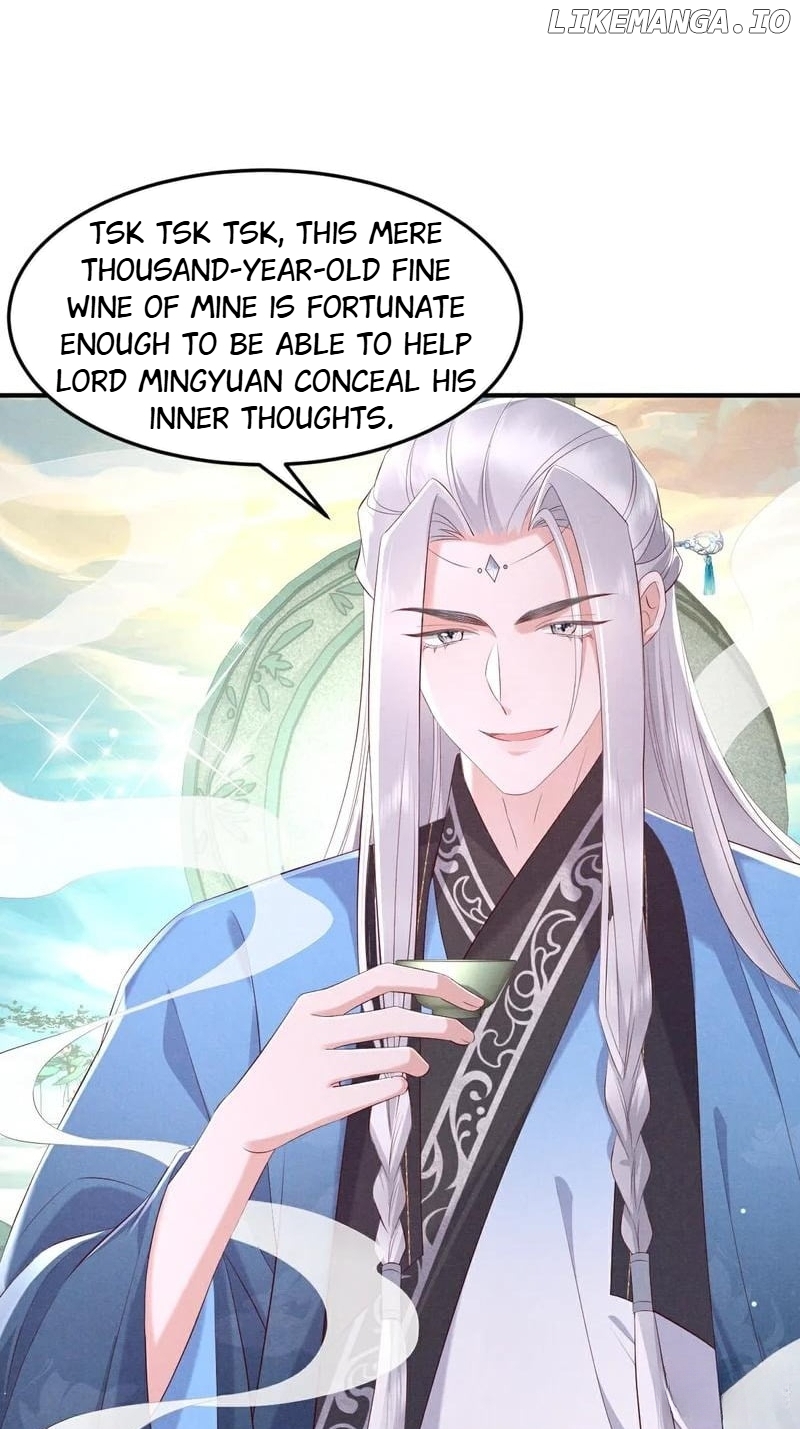Empress of Hell’s Mission Guide Chapter 75.5 - page 42